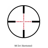 Leupold リューポルド Mark8 1.1-8x24mm CQBSS ライフルスコープ