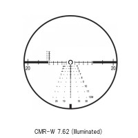 Leupold リューポルド Mark8 1.1-8x24mm CQBSS ライフルスコープ