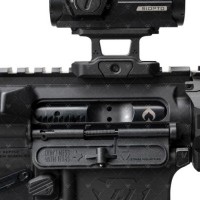 Strike Indus AR Ultimate Dust Cover for .223/5.56