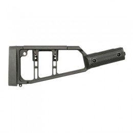 Midwest Lever Stock Chiappa 1886 Straight Grip
