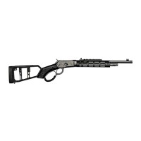 Midwest Industries Lever Stock Chiappa 1892 Pistol