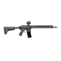 Midwest Industries Alpha Series M4 Beam Stock