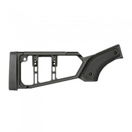 Midwest Industries Lever Stock Henry Homesteader