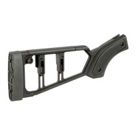 Midwest Industries Lever Stock Henry Homesteader