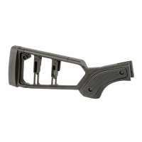 Midwest Industries Lever Stock Henry Homesteader