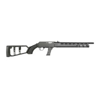 Midwest Industries Lever Stock Henry Homesteader