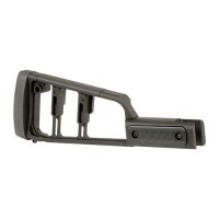 Midwest Industries Lever Stock Henry Long Ranger