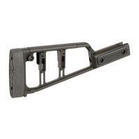 Midwest Industries Lever Stock Henry Long Ranger