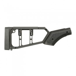 Midwest Industries Lever Stock Henry Pistol Grip