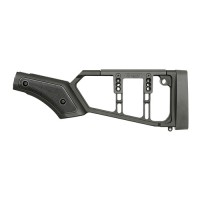 Midwest Industries Lever Stock Henry Pistol Grip