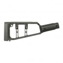 Midwest Industries Lever Stock Henry Straight