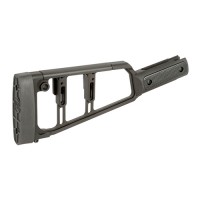 Midwest Industries Lever Stock Henry Straight