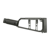 Midwest Industries Lever Stock Henry Straight