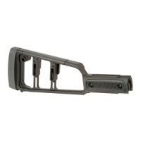Midwest Industries Lever Stock Henry Straight