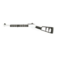 Midwest Industries Lever Stock Henry Straight