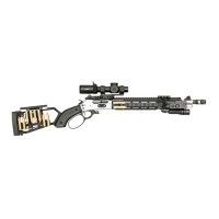 Midwest Industries Lever Stock Marlin Pistol Grip