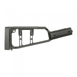 Midwest Industries Lever Stock Marlin Straight