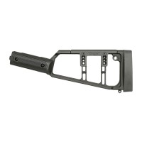 Midwest Industries Lever Stock Marlin Straight