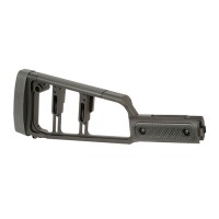 Midwest Industries Lever Stock Marlin Straight