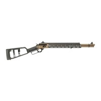 Midwest Industries Lever Stock Marlin Straight