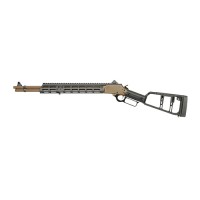 Midwest Industries Lever Stock Marlin Straight