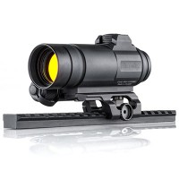 Scalarworks Aimpoint CompM4 / PRO Mounts LEAP/13