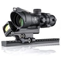 Scalarworks Trijicon ACOG Mounts LEAP/14