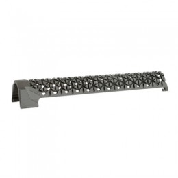 Midwest Industries Langdon Heat Shield for MI 1301