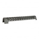 Midwest Industries Langdon Heat Shield for MI 1301