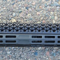 Midwest Industries Langdon Heat Shield for MI 1301