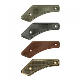 Midwest Lever Stock G10 Large Pistol Grip