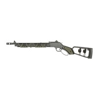 Midwest Lever Stock G10 Large Pistol Grip