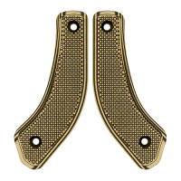 Midwest Industries Lever Stock G10 Pistol Grip