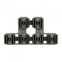 Midwest Lever Stock Shell Holder Plate Bundle