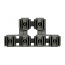 Midwest Lever Stock Shell Holder Plate Bundle