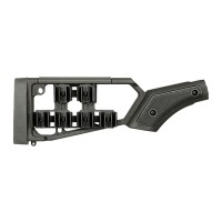 Midwest Lever Stock Shell Holder Plate Bundle