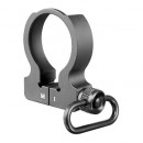Midwest Quick Detach End Plate Sling Adapter