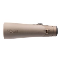 Sig Sauer ZULU10 HDX Binocular 15x56mm