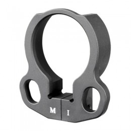 Midwest Industries Loop End Plate Sling Adapter