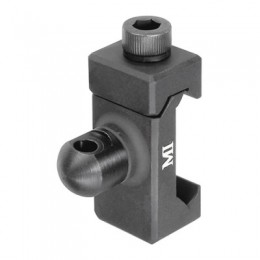 Midwest Industries Front Sling Adapter with Stud