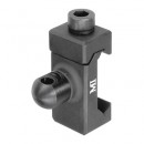 Midwest Industries Front Sling Adapter with Stud