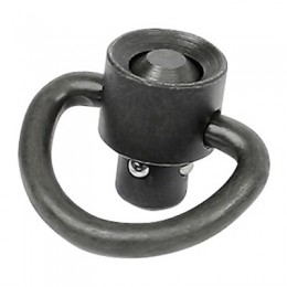 Midwest Industries D-Ring Heavy Duty Flush Mount