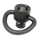 Midwest Industries D-Ring Heavy Duty Flush Mount