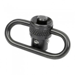 Midwest 1.25 Inch Quick Detach Sling Swivel