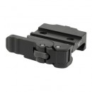 Midwest QD Base for Surefire M300/M600 Scout Light