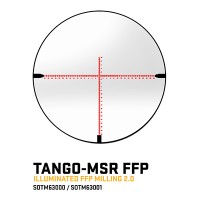 Sig Sauer TANGO-MSR 3-18x50mm (FFP)