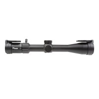 Sig Sauer Canyon Riflescope 4-16x44mm (SFP)