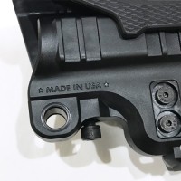 A*B Arms Urban Sniper Stock X (USS X)