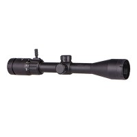 Sig Sauer Buckmasters Rifle Scope 3-9x40 BDC (SFP)