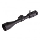 Sig Sauer Buckmasters Rifle Scope 3-12x44 BDC SFP